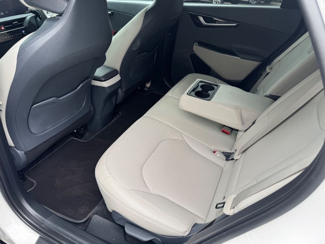 2024 Kia EV6