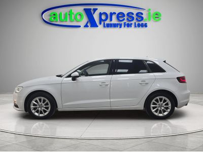 2016 Audi A3