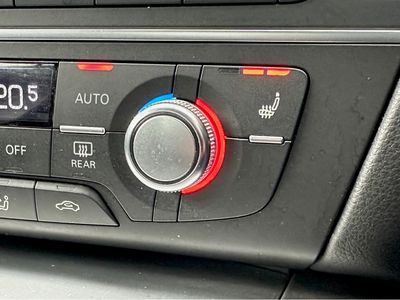 2017 Audi A6