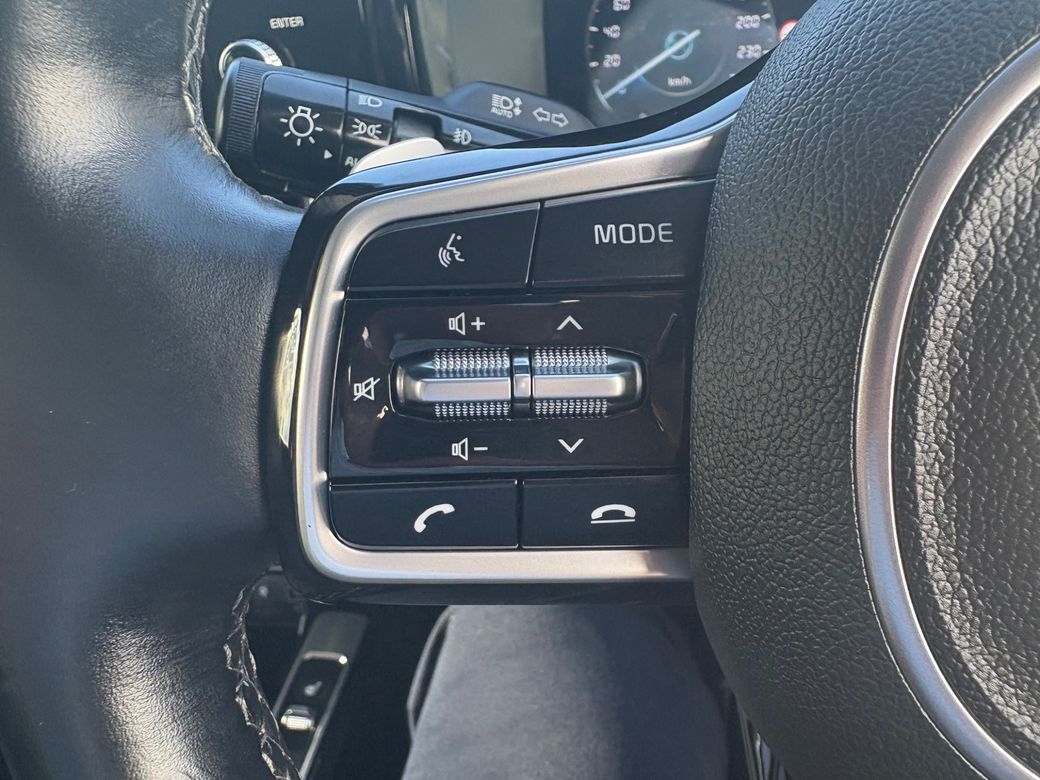 2020 Kia Sorento
