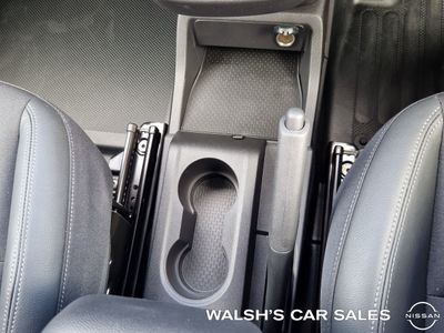 2025 Nissan Townstar