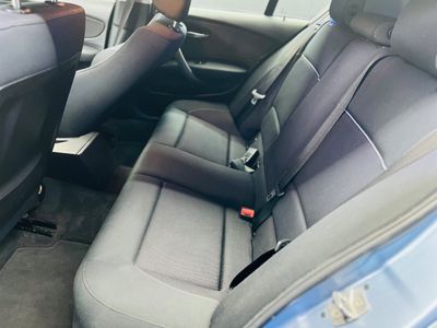 2010 BMW 1 Series