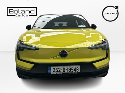 2025 Volvo EX30