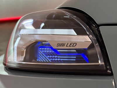 2024 BMW 1 Series
