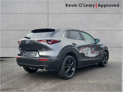 2026 Mazda CX-30