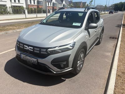2023 Dacia Sandero
