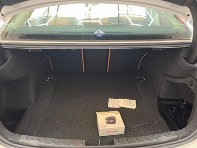 2018 BMW 3 Series