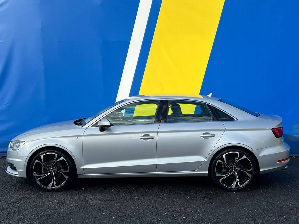 2014 Audi A3