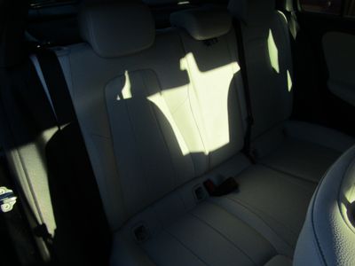 2019 Mercedes-Benz A Class