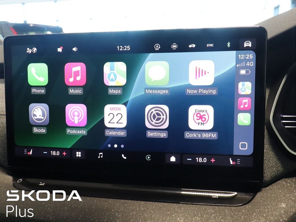 2025 Skoda Octavia