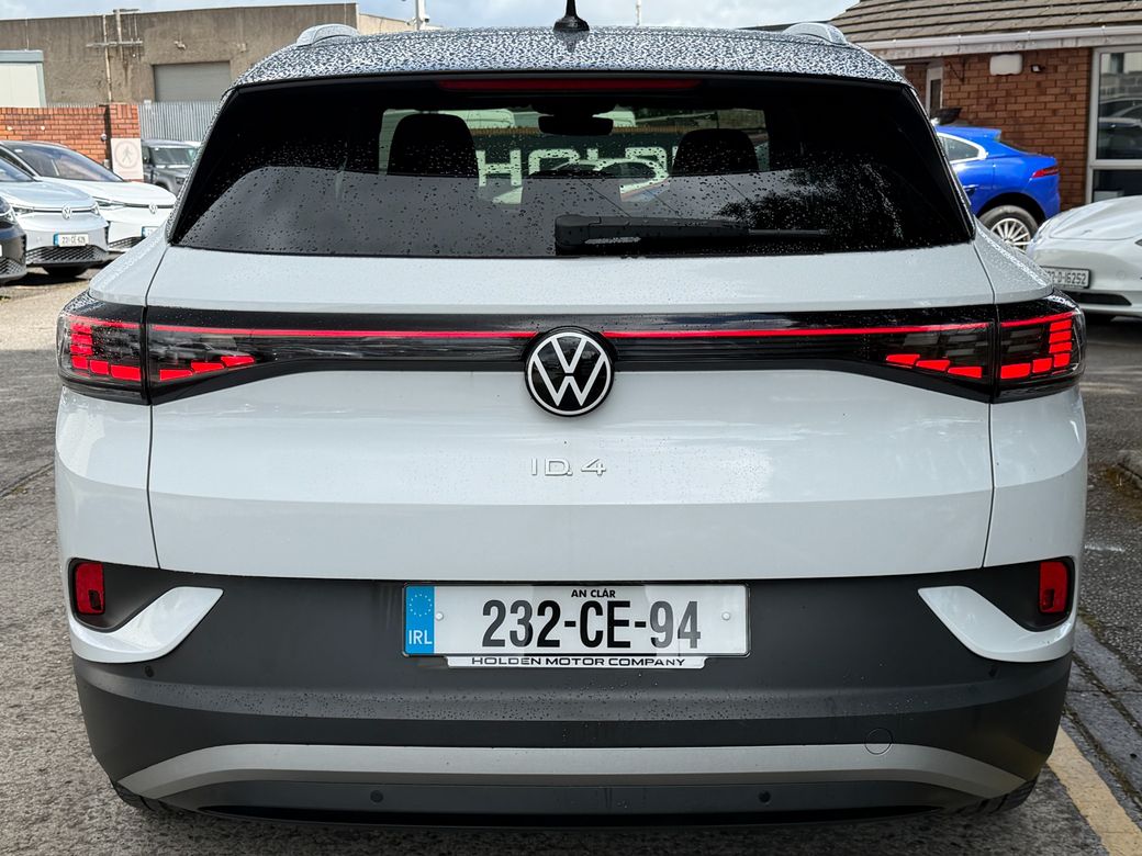 2023 Volkswagen ID.4