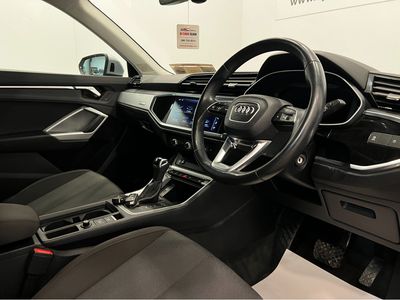2019 Audi Q3