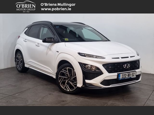vehicle for sale from O'Briens Motor Group