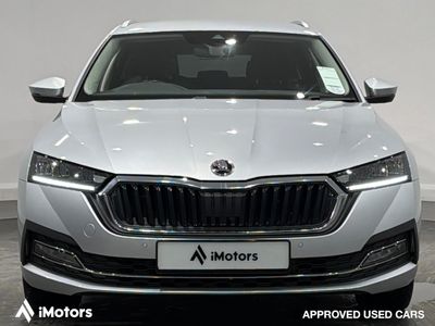 2023 Skoda Octavia