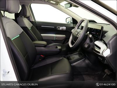 2026 Kia EV4