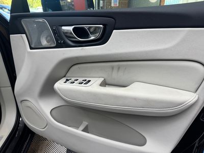 2023 Volvo XC60