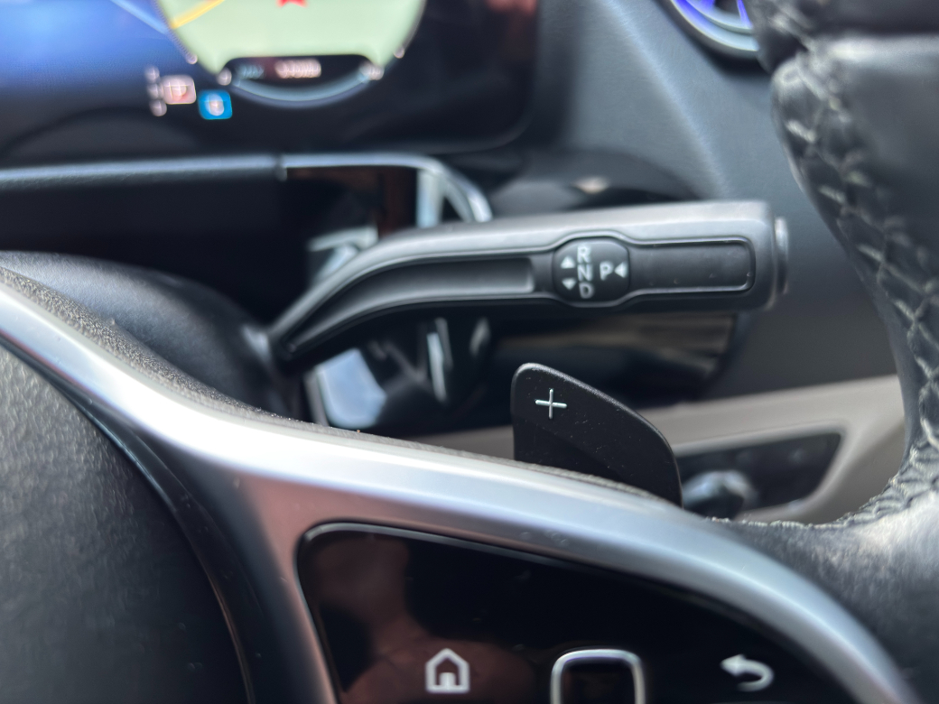 2023 Mercedes-Benz EQA