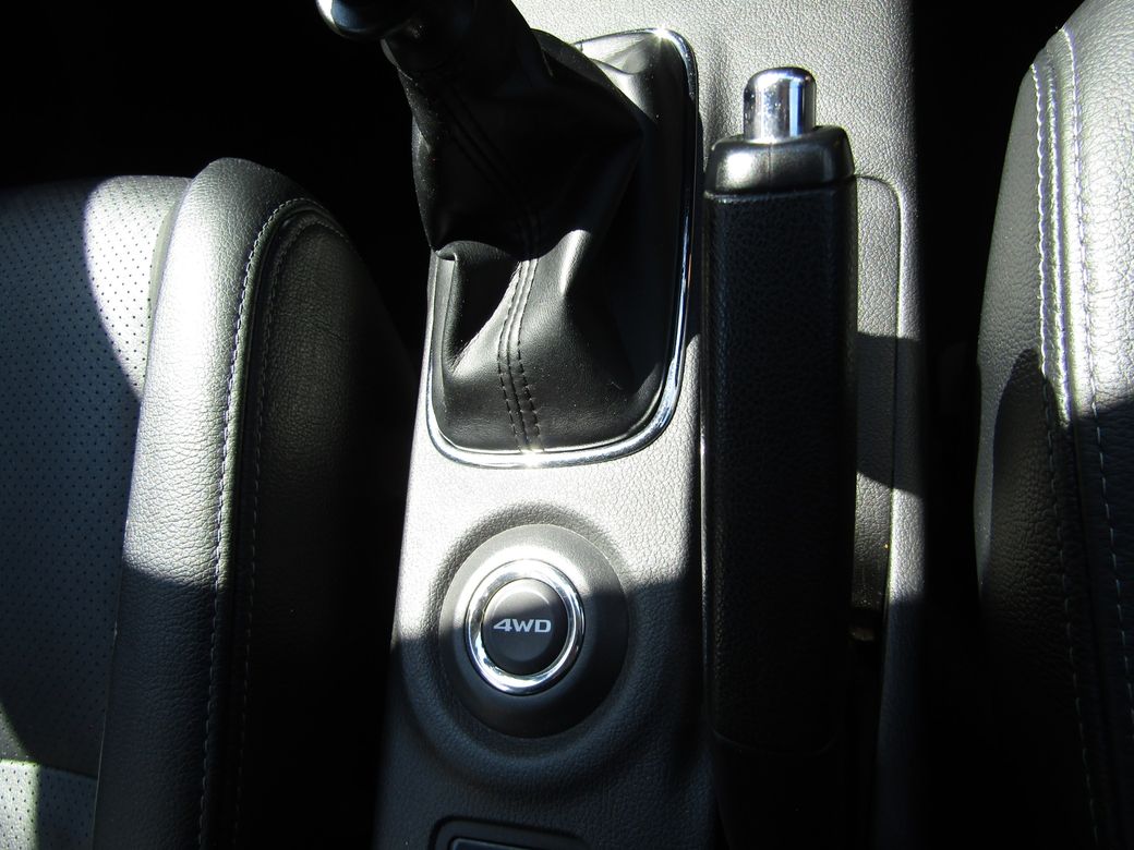 2016 Mitsubishi Outlander