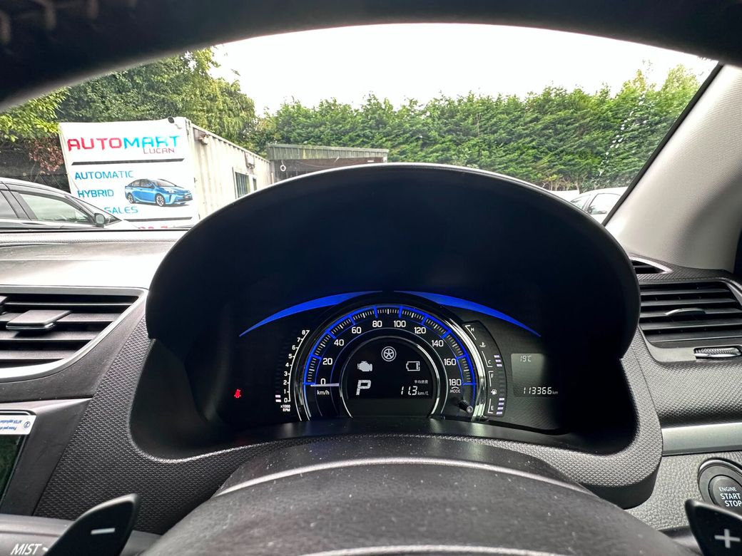 2015 Suzuki Swift