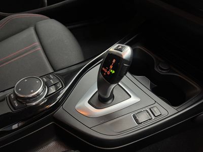 2015 BMW 1 Series