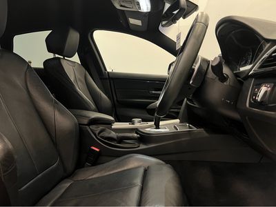 2019 BMW 4 Series