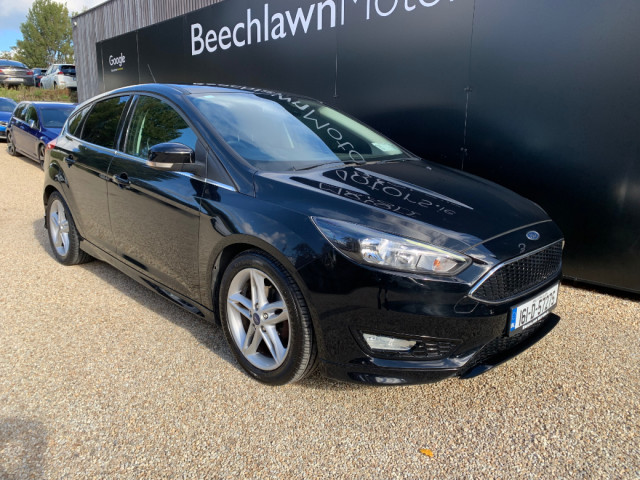 vehicle for sale from Beechlawn Motors
