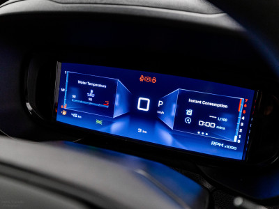 2026 Citroen Berlingo