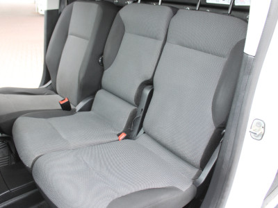 2021 Citroen Berlingo