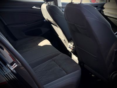 2022 Volkswagen Golf