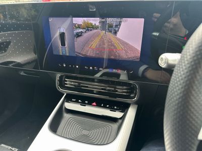 2026 Mercedes-Benz CLA Class
