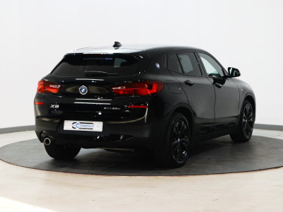 2022 BMW X2