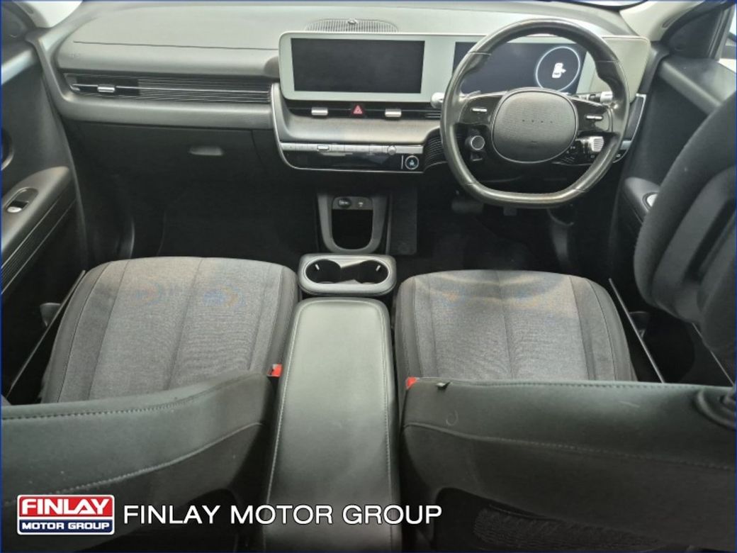 2022 Hyundai Ioniq 5