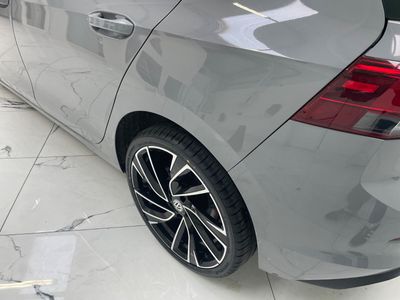 2023 Volkswagen Golf