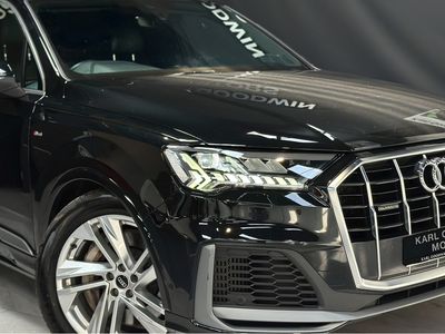 2022 Audi Q7