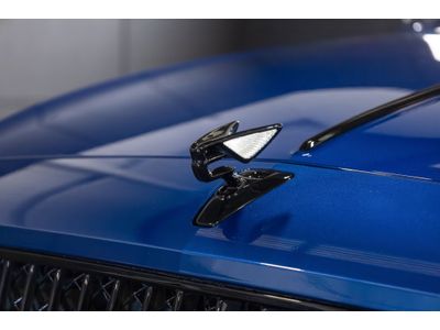 2022 Bentley Flying Spur