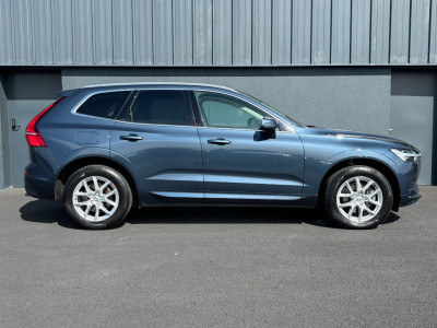 2019 Volvo XC60