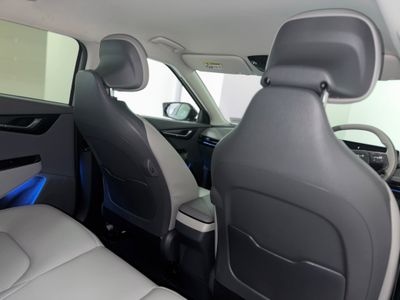 2026 Kia EV6