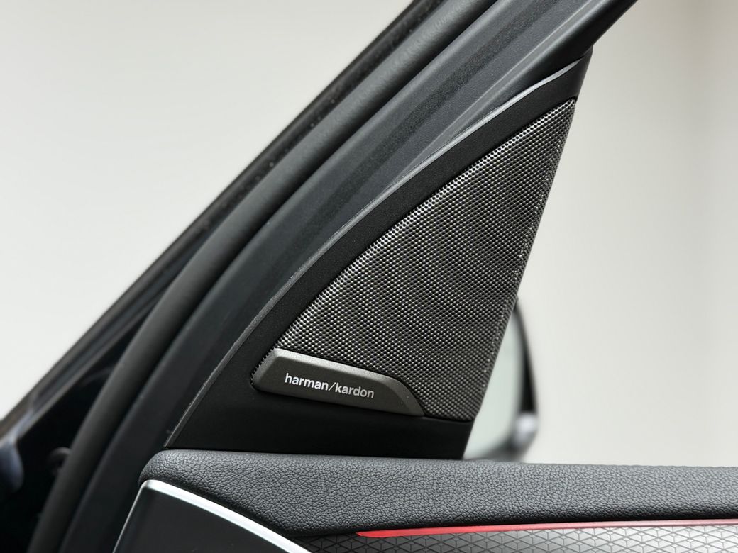 2023 BMW iX3