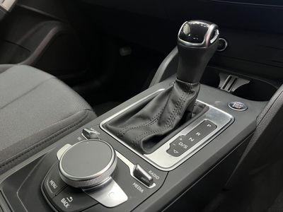 2022 Audi Q2