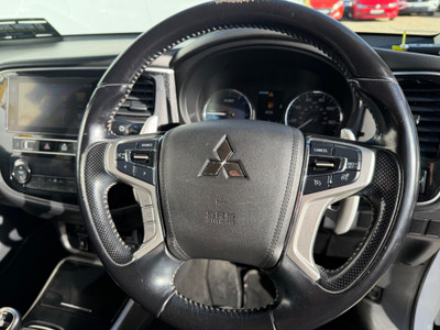 2019 Mitsubishi Outlander