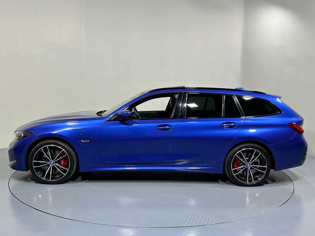 2023 BMW 3 Series