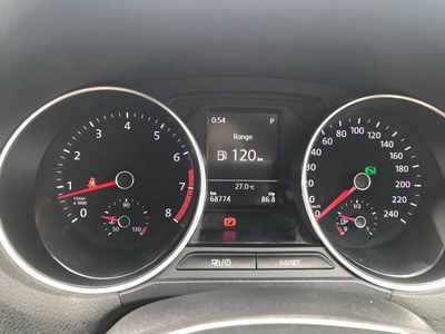 2017 Volkswagen Polo