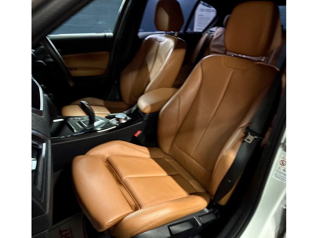 2018 BMW 1 Series
