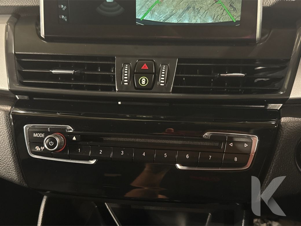 2018 BMW 2 Series