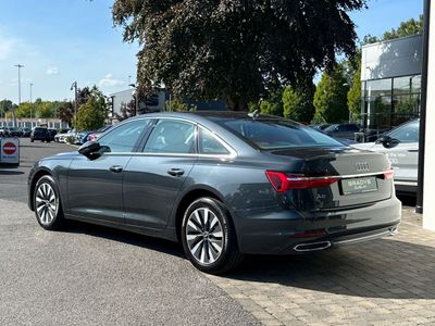 2023 Audi A6