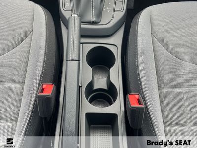 2026 SEAT Ibiza