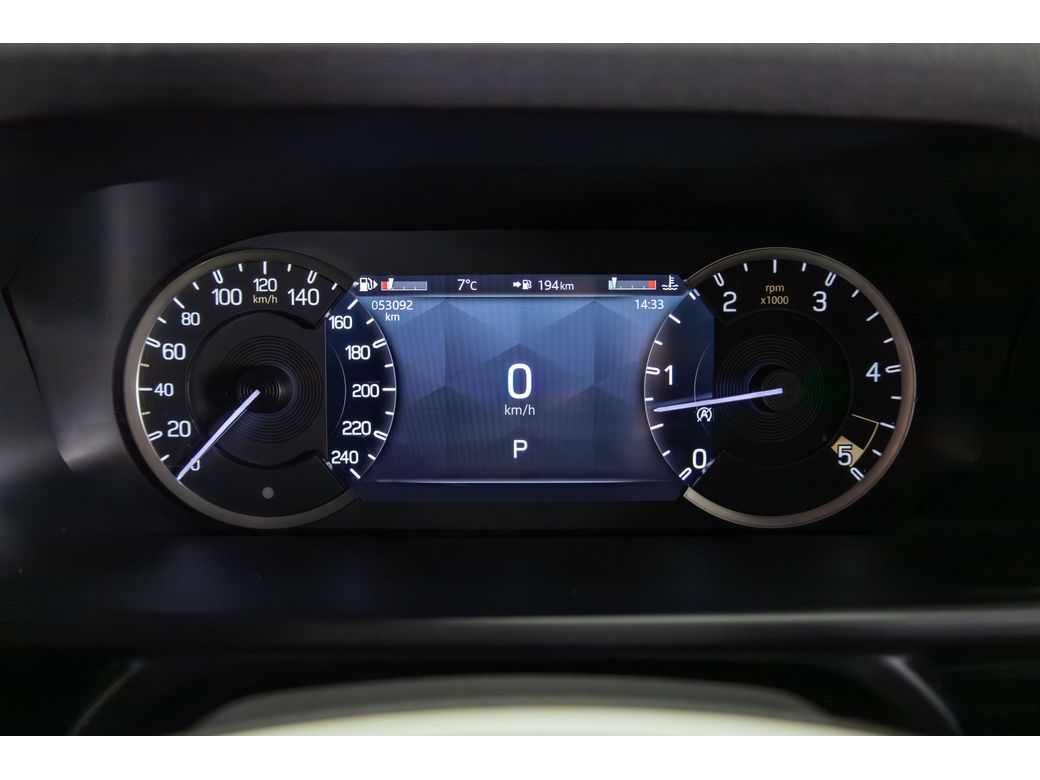 2022 Land Rover Defender