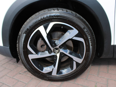 2021 Citroen C5 Aircross