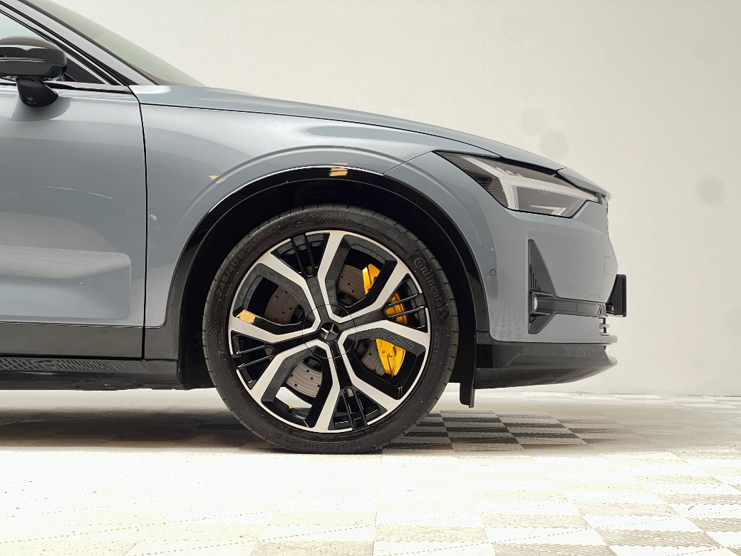 2022 Polestar 2