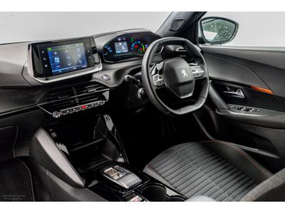 2023 Peugeot 2008